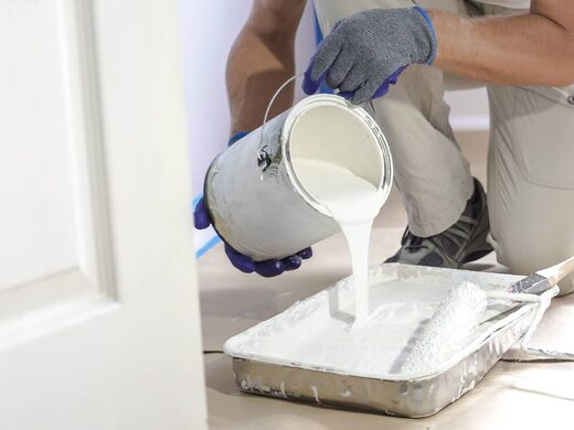 Peinture IDCO : Votre spécialiste en travaux de peinture à Bondues depuis 20 ans